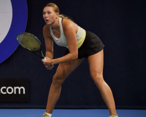 Andrė Lukošiūtė