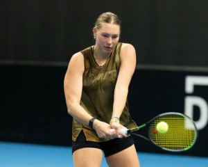 Andrė Lukošiūtė