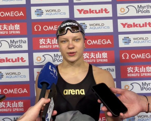 Sylvia Statkevičius