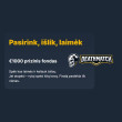 Sporto prognozių žaidimas „Išlikimas